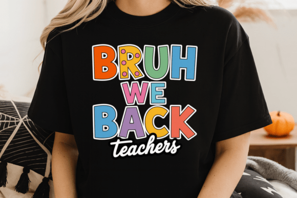 We Back Teachers PNG: The Ultimate Digital Asset for Back-to-School Creativity